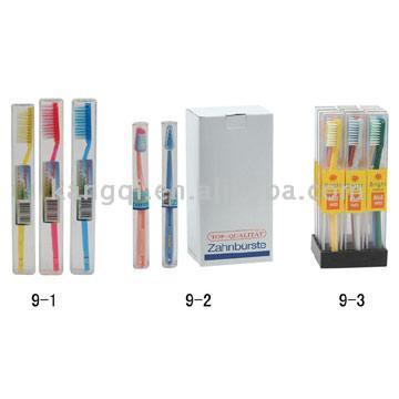  Nice Toothbrushes