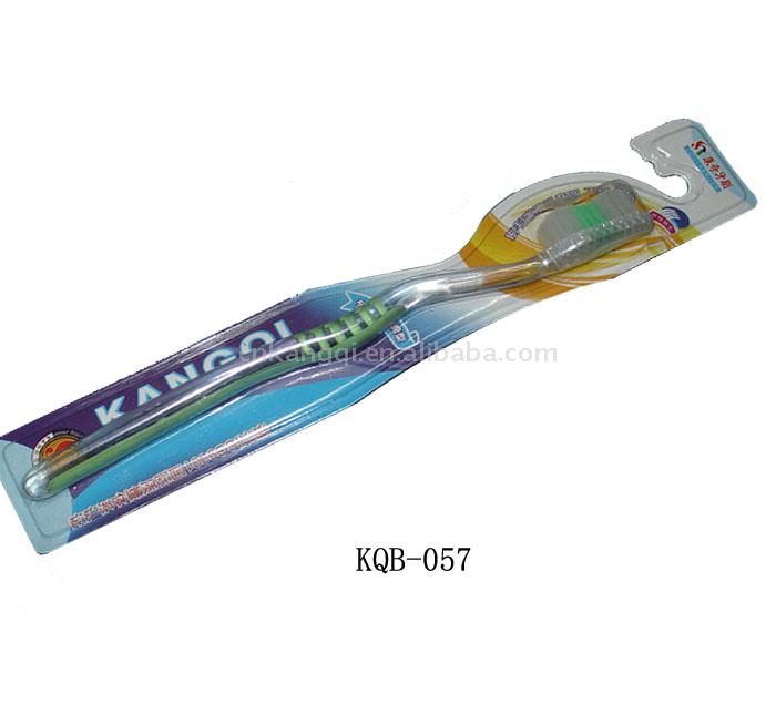  Toothbrushes