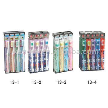  Toothbrushes ( Toothbrushes)