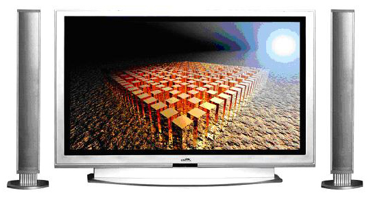  42-Inch Plasma TV ( 42-Inch Plasma TV)