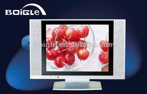  20" LCD TV with Combo DVD ( 20" LCD TV with Combo DVD)