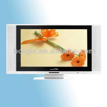  32-Inch LCD TV (32-Inch LCD TV)