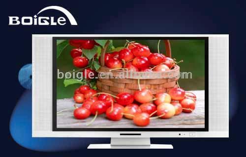  32" LCD TV with Combo DVD (32 "TV LCD avec Combo DVD)
