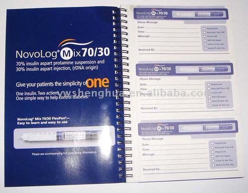 Telefon Notebook (Telefon Notebook)