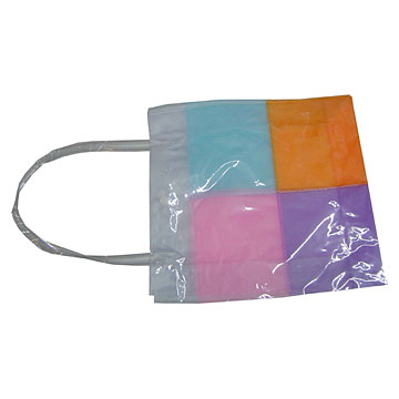 PVC Bag (PVC Bag)