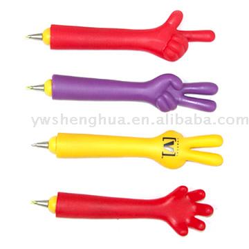  Promotion Pens (Поощрение ручки)