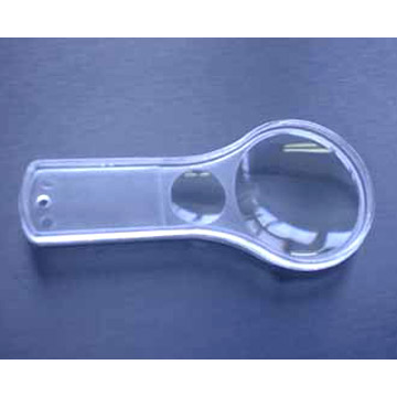  Acrylic Magnifier ( Acrylic Magnifier)