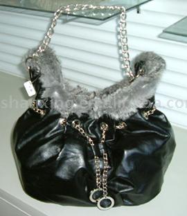  PU Bag (ПУ сумка)