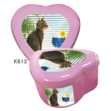  Candle Boxes ( Candle Boxes)