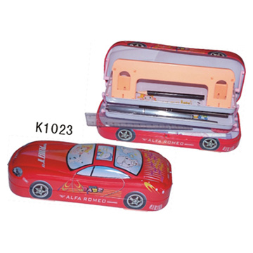  Pencil Boxes ( Pencil Boxes)