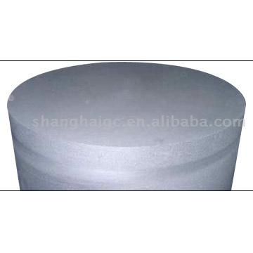  Fine Grain Graphite Rounds (Fine Grain Graphite Runden)