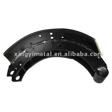  Brake Shoe for Benz (Patin de frein pour Benz)