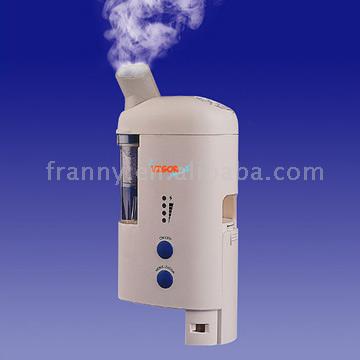  Ultrasonic Nebulizer