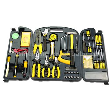  Tool Set (Набор инструментов)