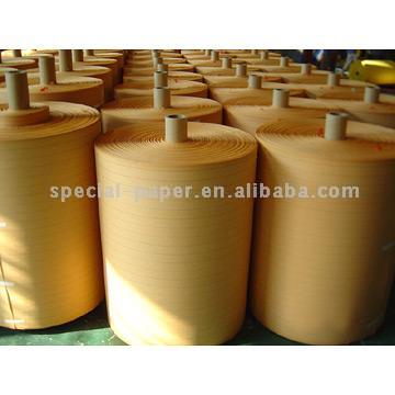  Fuel Filter Paper (Kraftstoffilter Paper)