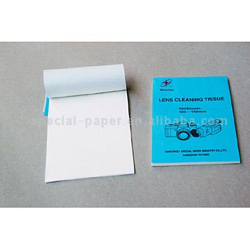  Lens Cleaning Tissue ( Lens Cleaning Tissue)