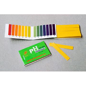  Universal Indicator Paper ( Universal Indicator Paper)