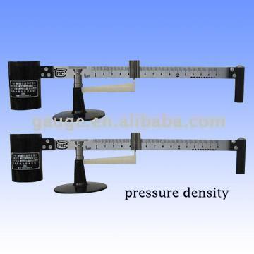  Densimeter (Плотнометр)