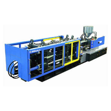  Plastic Injection Molding Machine ( Plastic Injection Molding Machine)