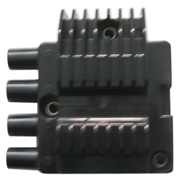  Dry Type Ignition Coil ( Dry Type Ignition Coil)
