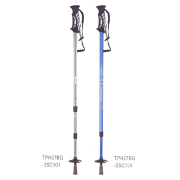  Trekking Pole (Hiking Pole)