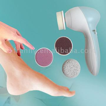  Hand and Foot Care