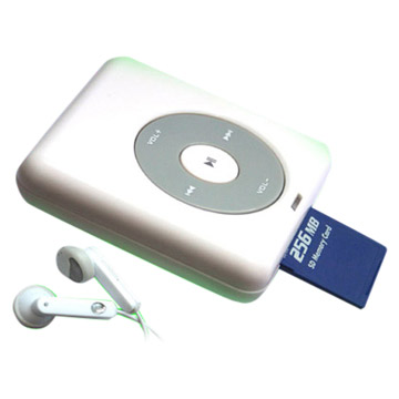 MP3 Player ( MP3 Player)