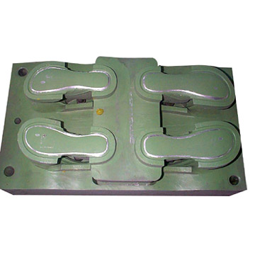  EVA Slipper Mould ()