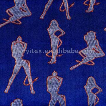  Brocade (064) ( Brocade (064))
