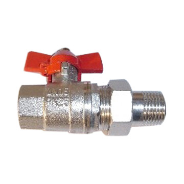  Ball Valve (Ball Valve)