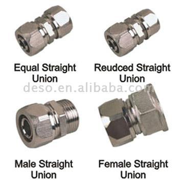 PEX-AL-PEX Fittings (PEX-AL-PEX Fittings)