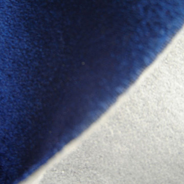  Velour Bonded Fabric (Велюр "Спрут")