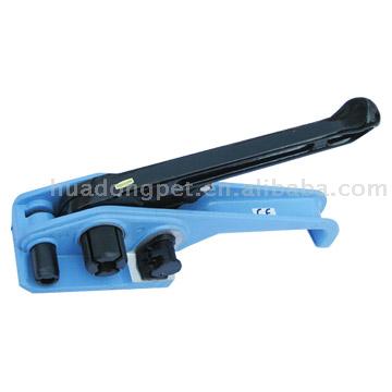  Manual Tensioner