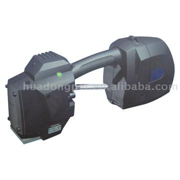 Batteriebetrieben Plastic Strapping Tool (Batteriebetrieben Plastic Strapping Tool)