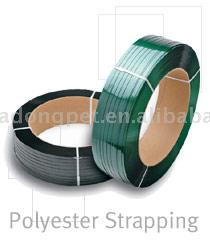  Polyester Straps
