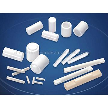  Ceramic Shafts (Keramik-Wellen)