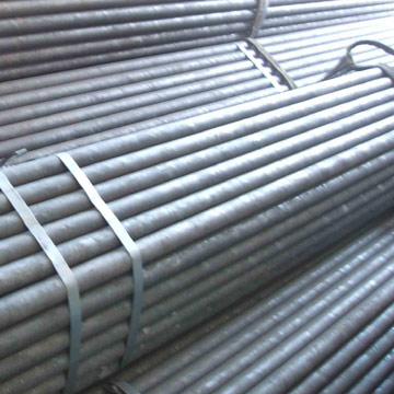  Seamless Tubes (Nahtlose Rohre)