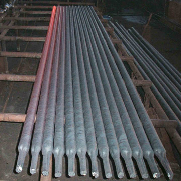 Seamless Tubes (Nahtlose Rohre)
