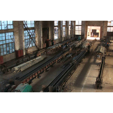  Seamless Tubes (Nahtlose Rohre)