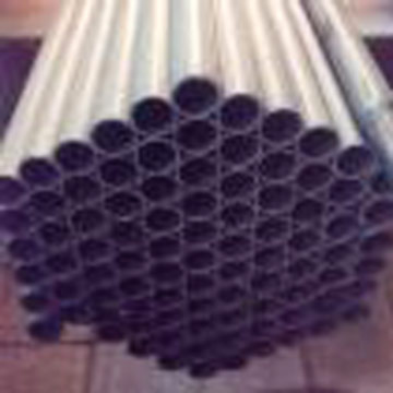  Steel Tubes (Stahlrohre)