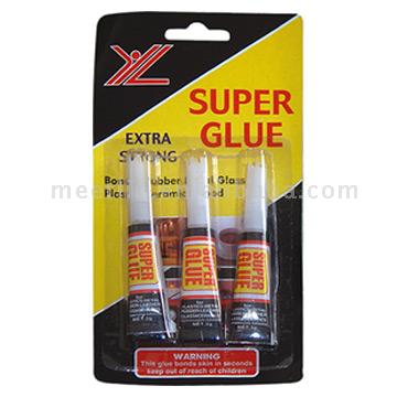  Super Glue ( Super Glue)