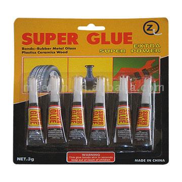  Super Glue (Super Glue)