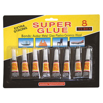  Super Glue ( Super Glue)