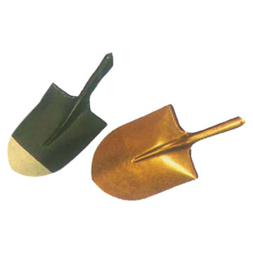  Shovels (Pelles)