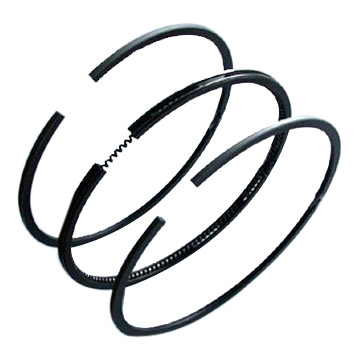  Piston Rings (Piston Rings)