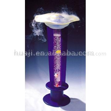 Wasser-Lampe (Wasser-Lampe)