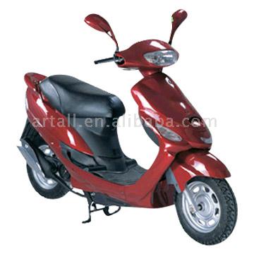  Moped (Moped)
