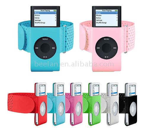  Armbands for iPod Nano ( Armbands for iPod Nano)