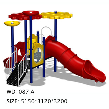  Outdoor Playground Equipment ( Outdoor Playground Equipment)