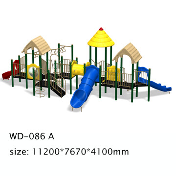  Play Center ( Play Center)